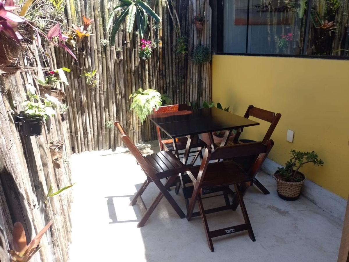 Casinha Perto Do Centro Apartman Búzios Kültér fotó